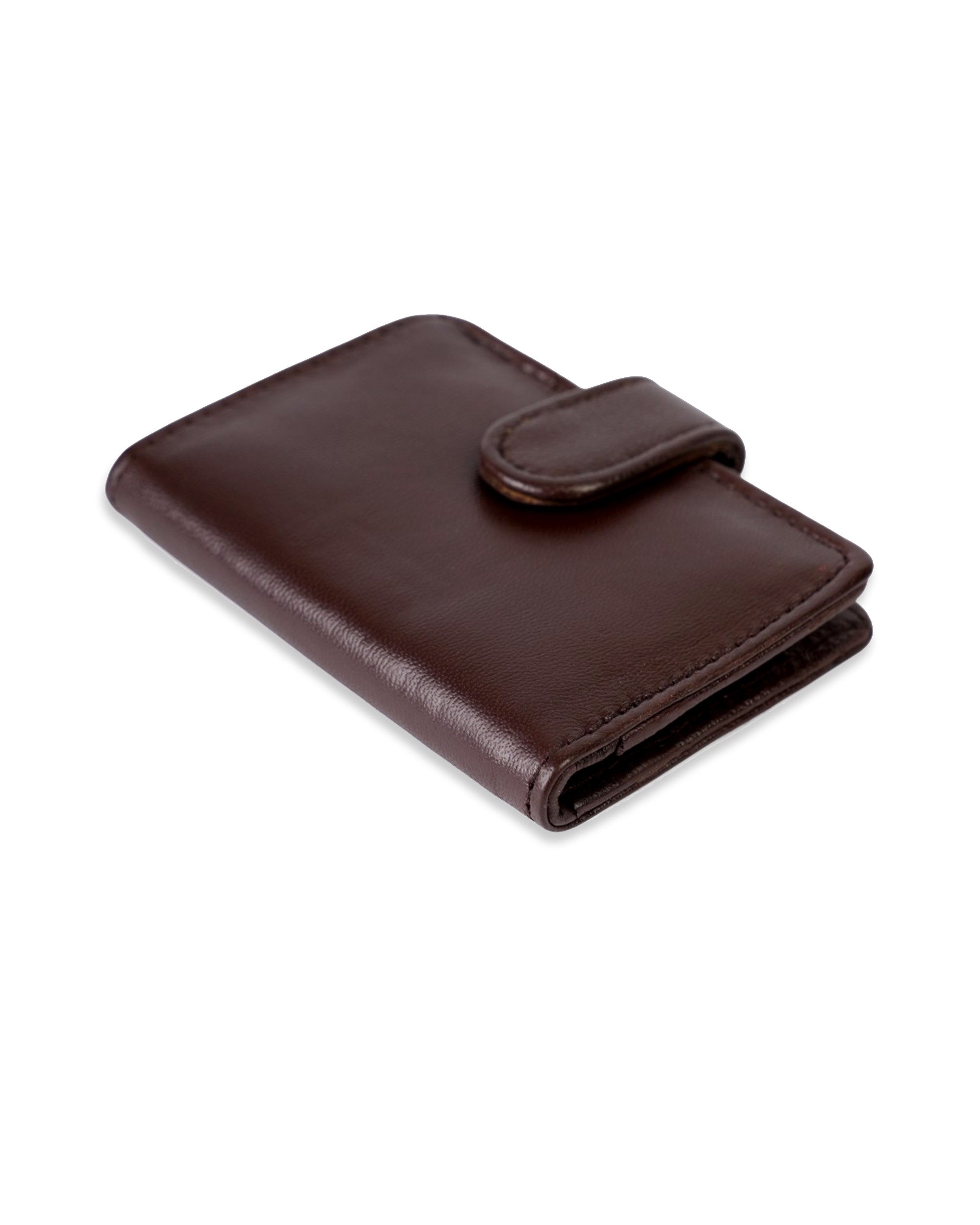 Men's Sheep Leather Cardholder