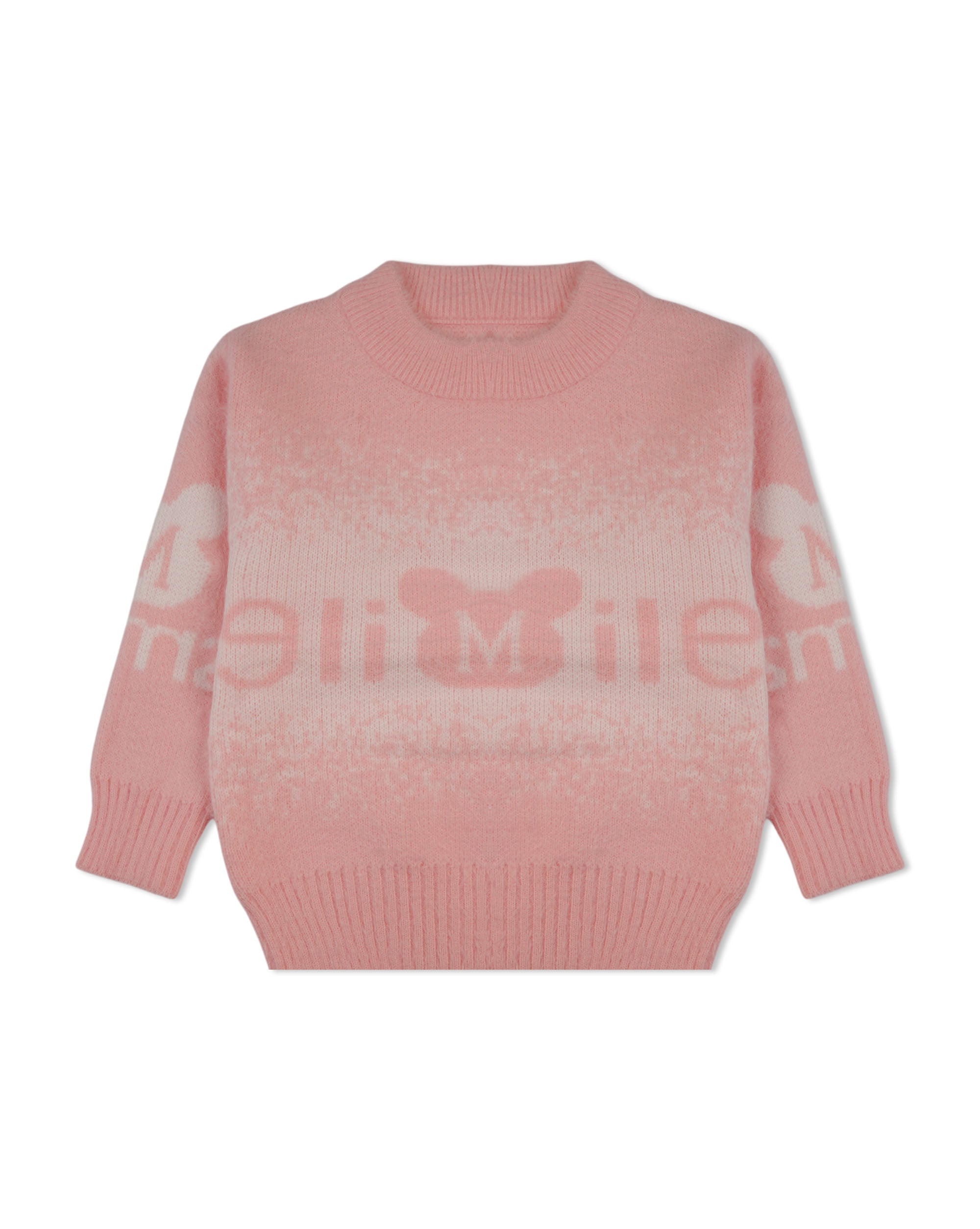 Girl’s Sweater