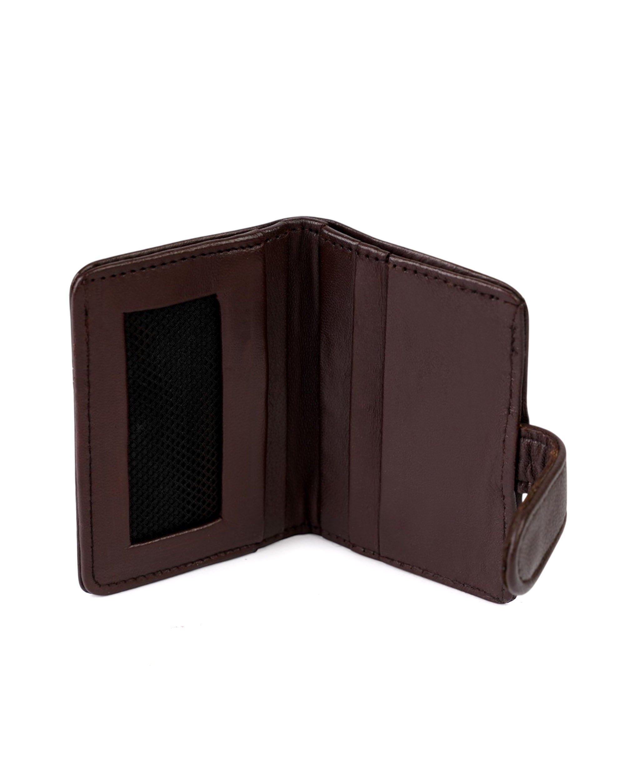 Men's Sheep Leather Cardholder