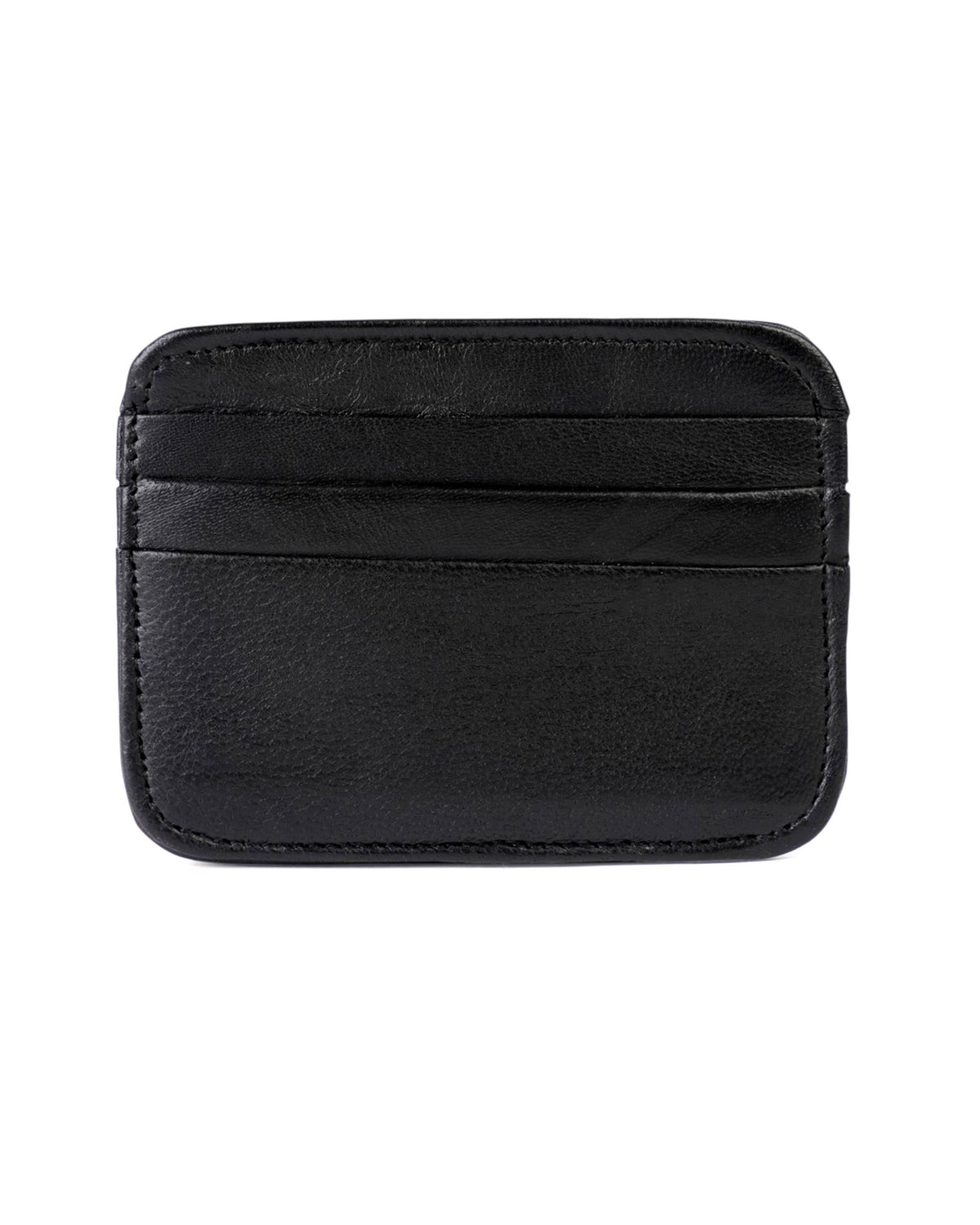 Men's Sheep Leather Cardholder