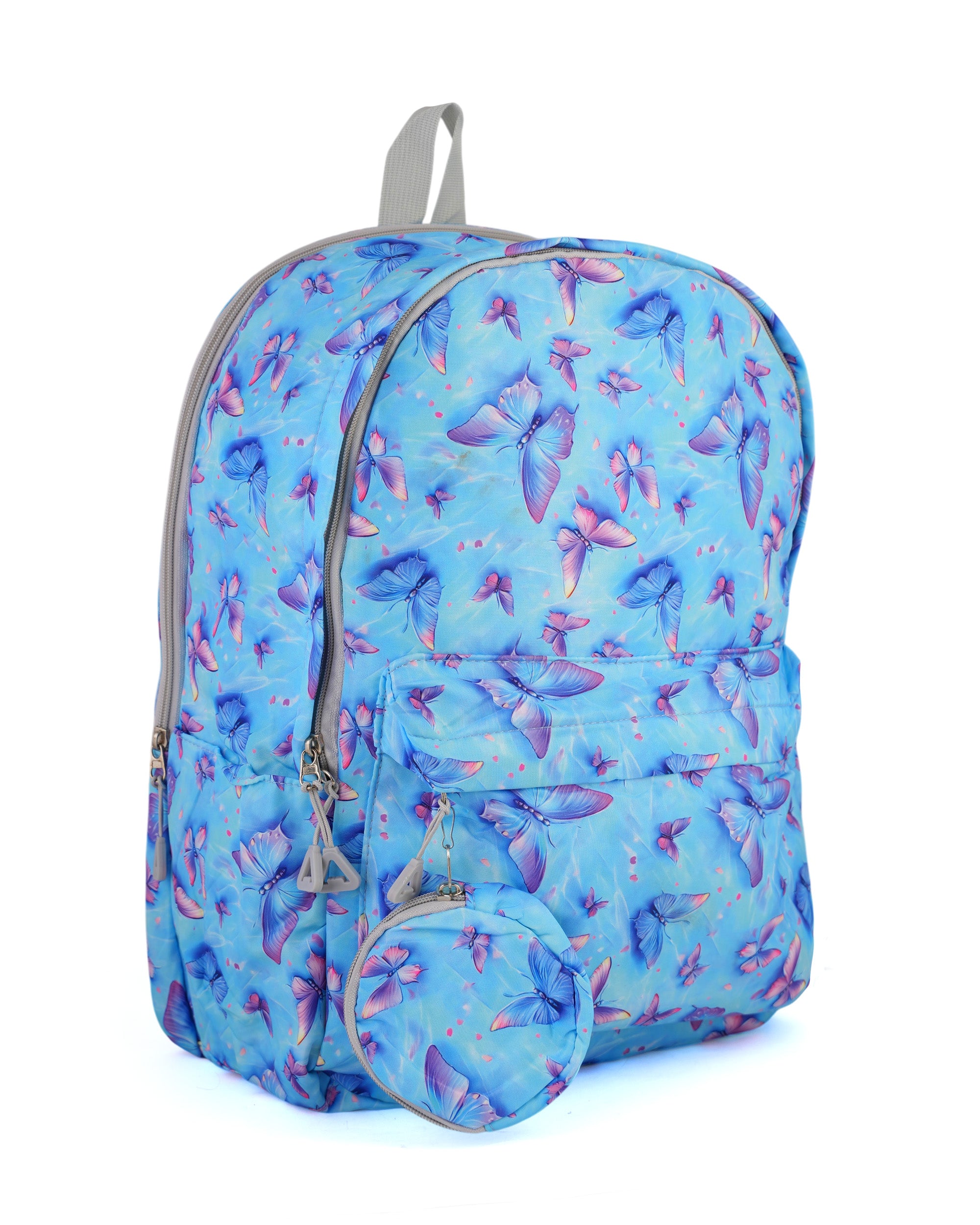 School Backpack - 17 Inch