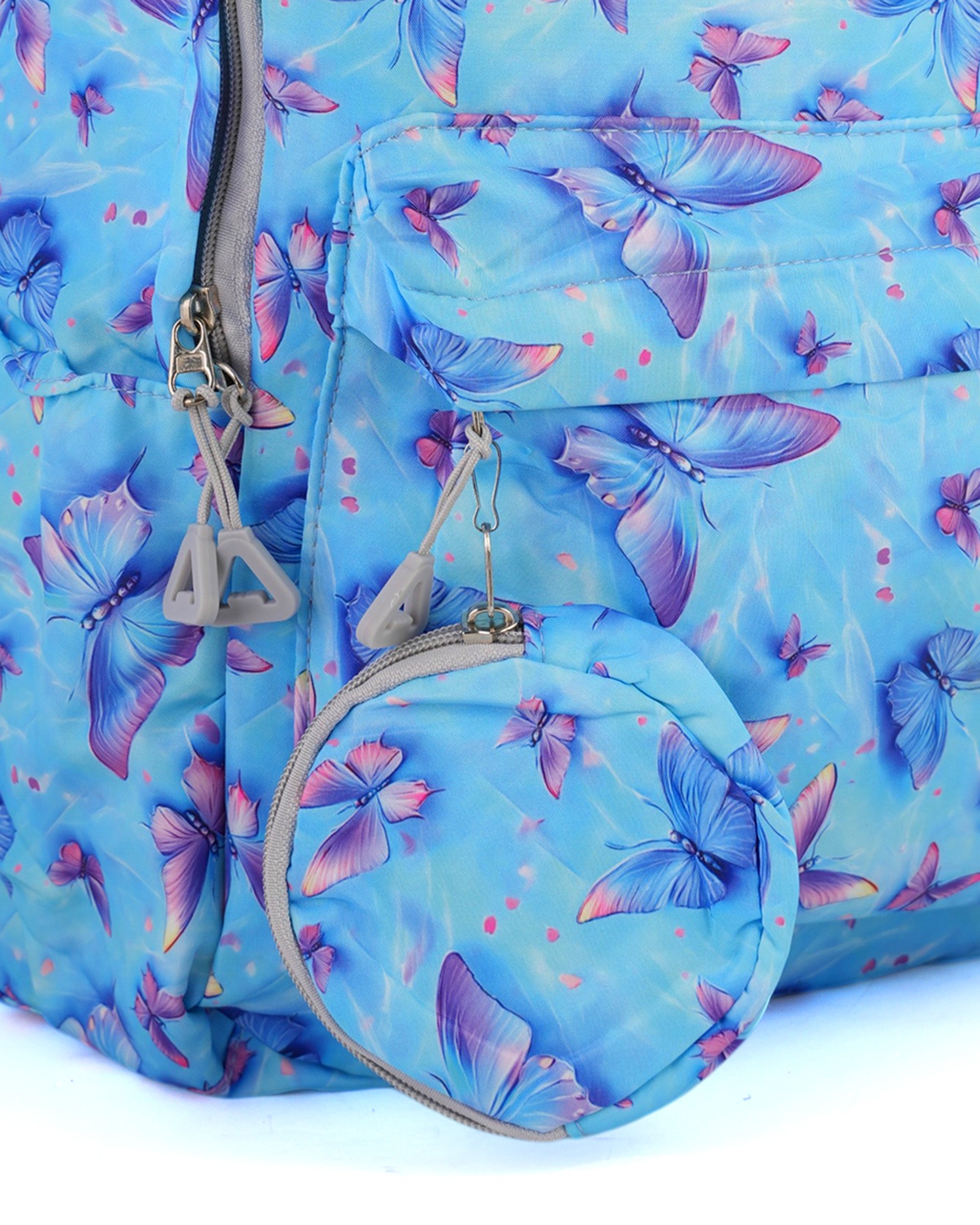 School Backpack - 17 Inch