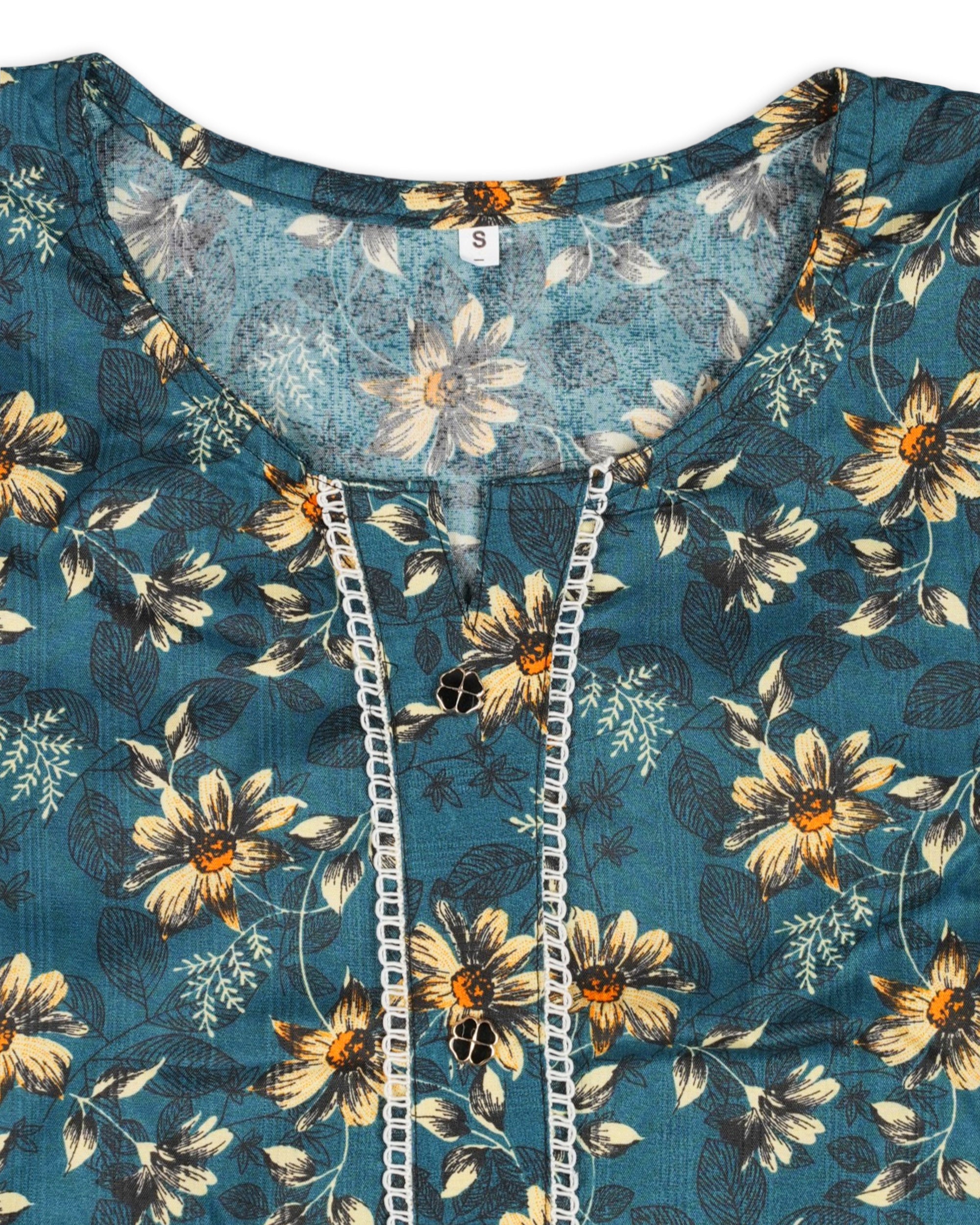Women's Printed 2 Pc Suit, Women Shalwar Suits, Chase Value, Chase Value