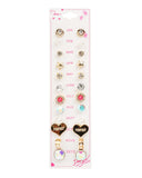 Women's Tops - 12 Pc Pair Set
