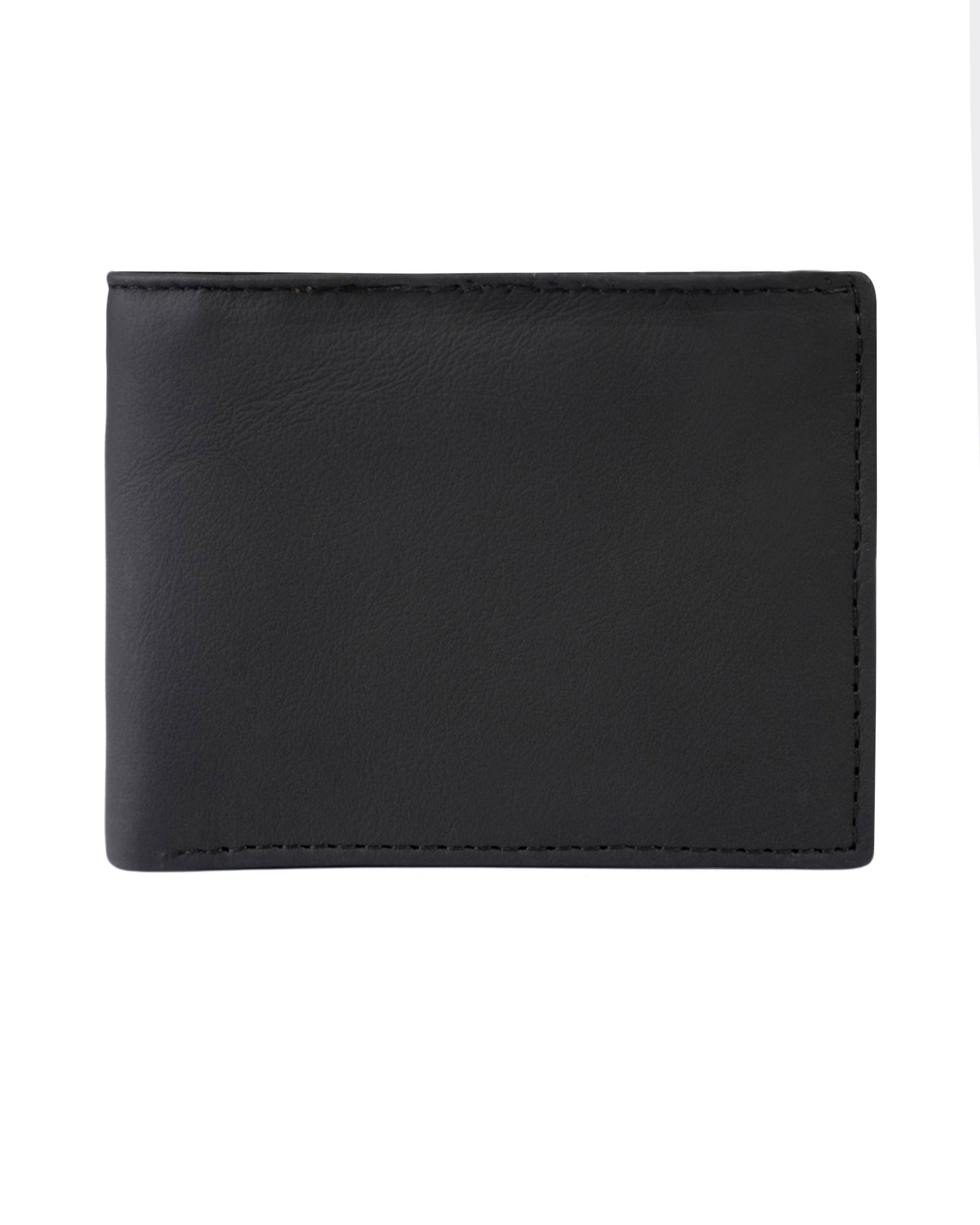 Men's Cow Leather Wallets
