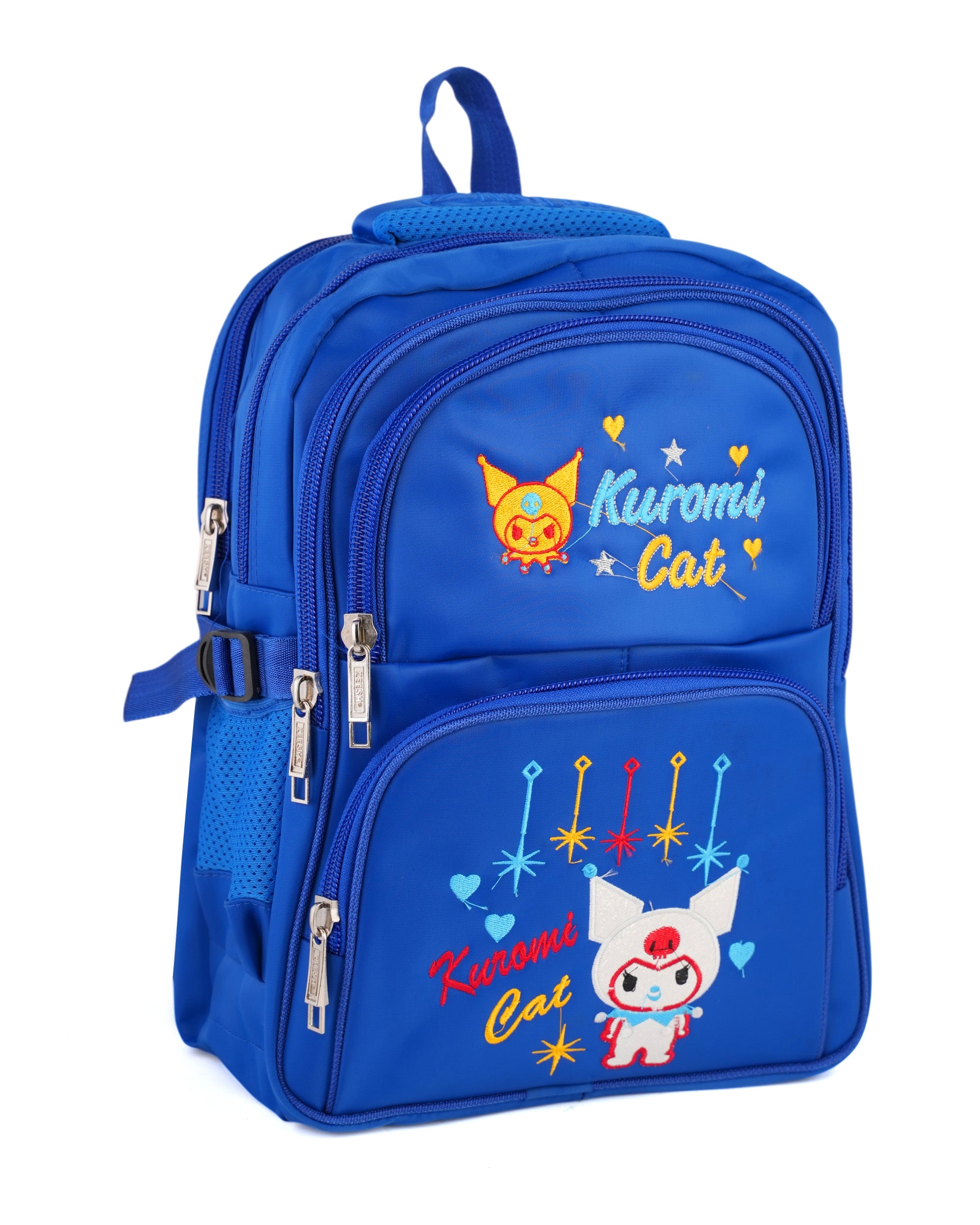 Kuromi Backpack Zee-240