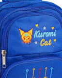 Kuromi Backpack Zee-240
