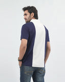 Eminent Men's Half Sleeves Polo T-Shirt, Men's T-Shirts & Polos, Eminent, Chase Value