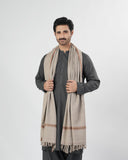 Men's Shawl