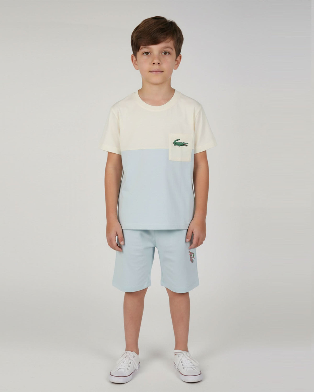 Valuables Boys Half Sleeves Suit, Boys Sets & Suits, Valuables, Chase Value
