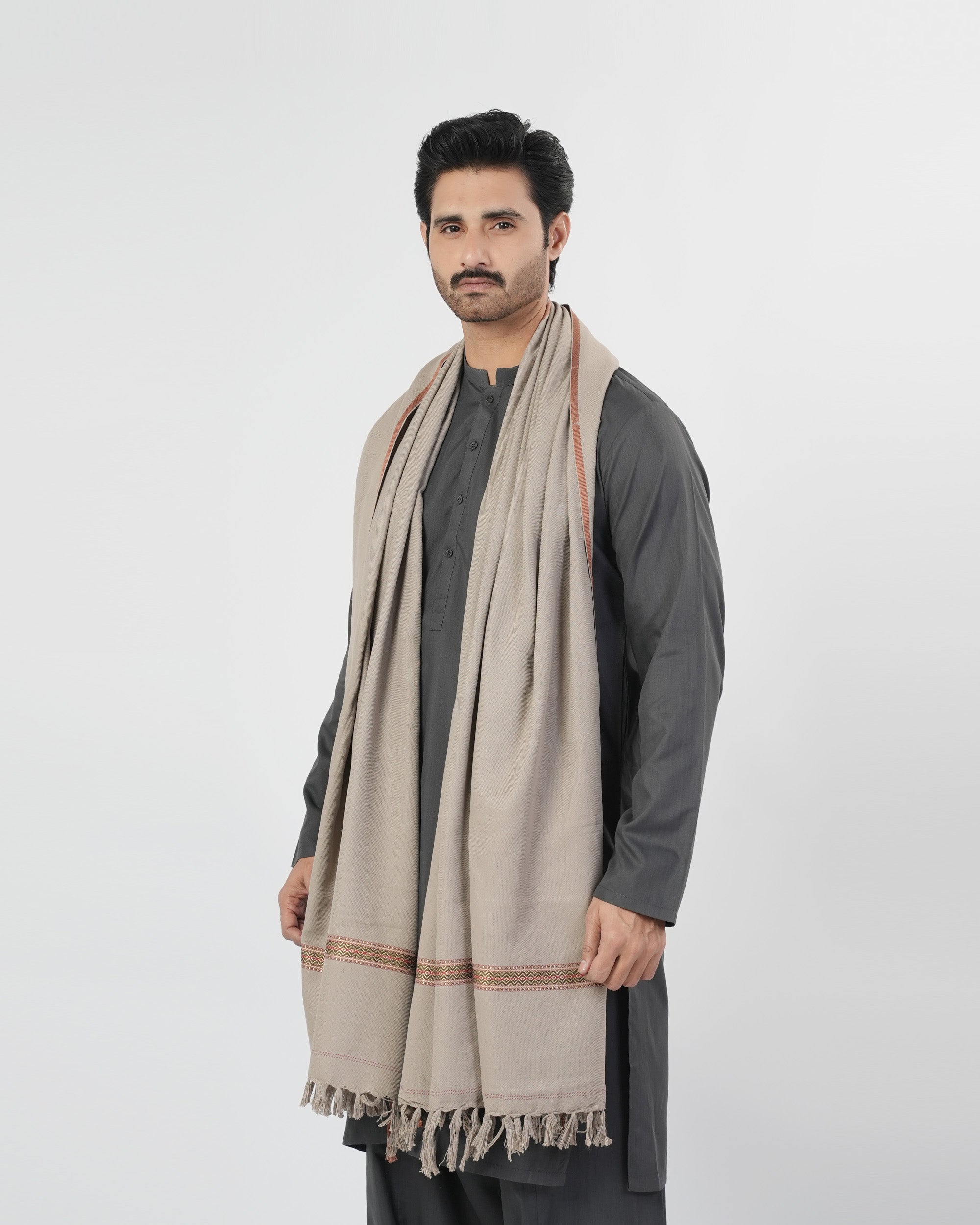 Men's Shawl