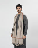 Men's Shawl