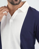 Eminent Men's Half Sleeves Polo T-Shirt, Men's T-Shirts & Polos, Eminent, Chase Value