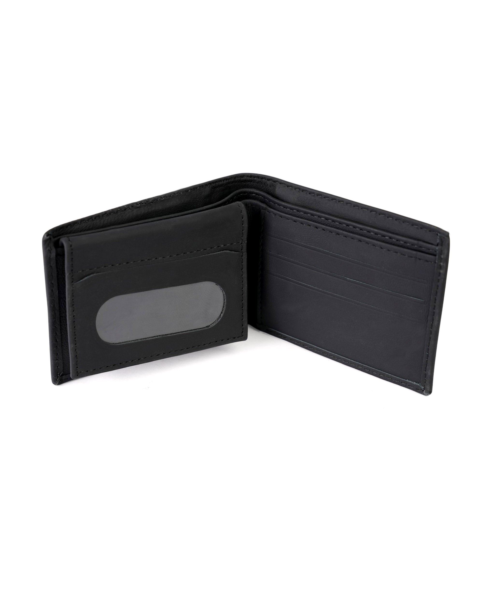 Men's Cow Leather Wallets