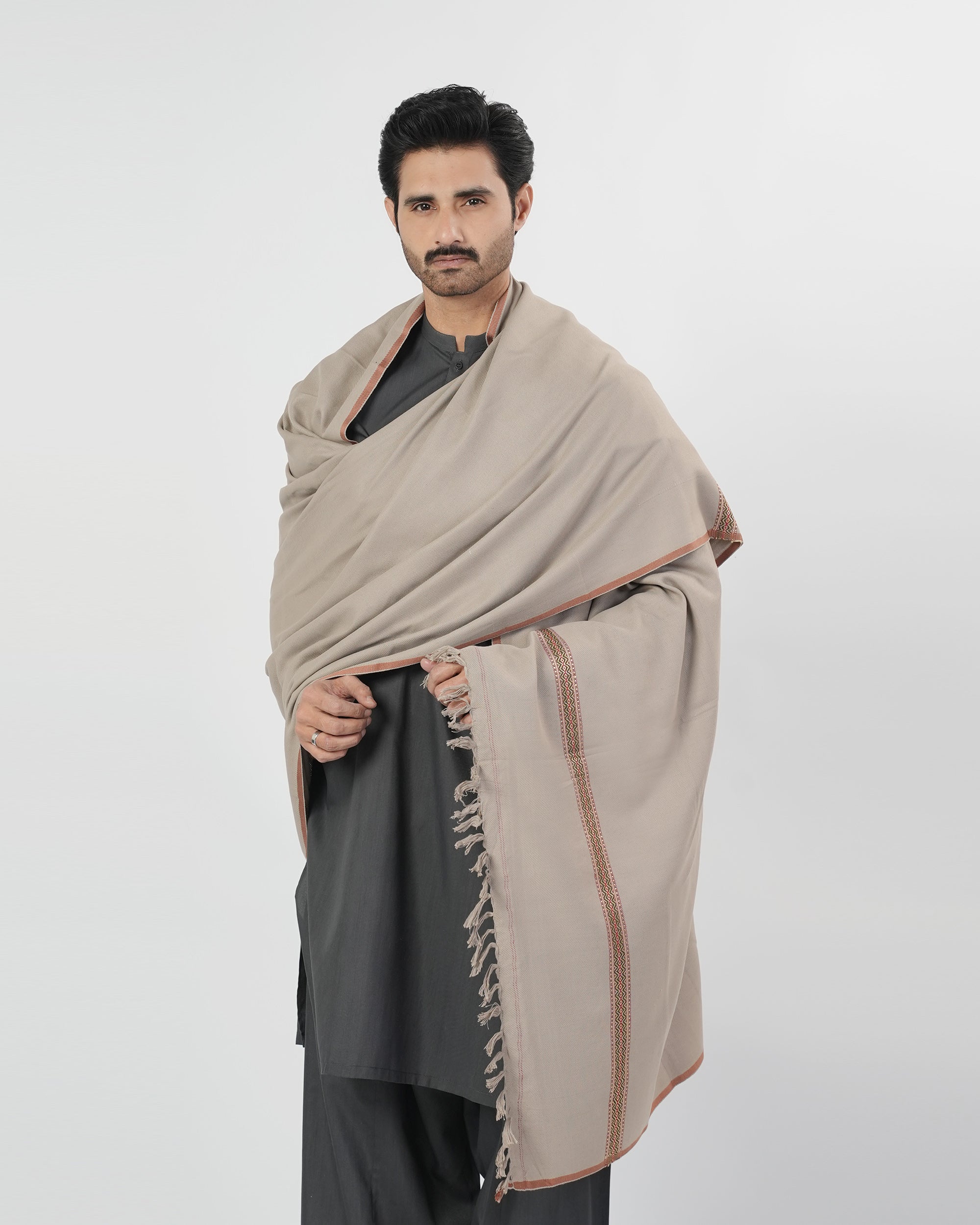 Men's Shawl