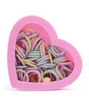 Hair Beads + Rubber Pony Box