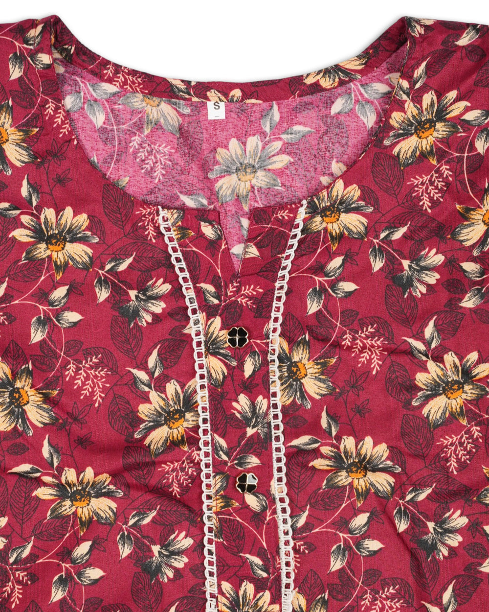 Women's Printed 2 Pc Suit, Women Shalwar Suits, Chase Value, Chase Value