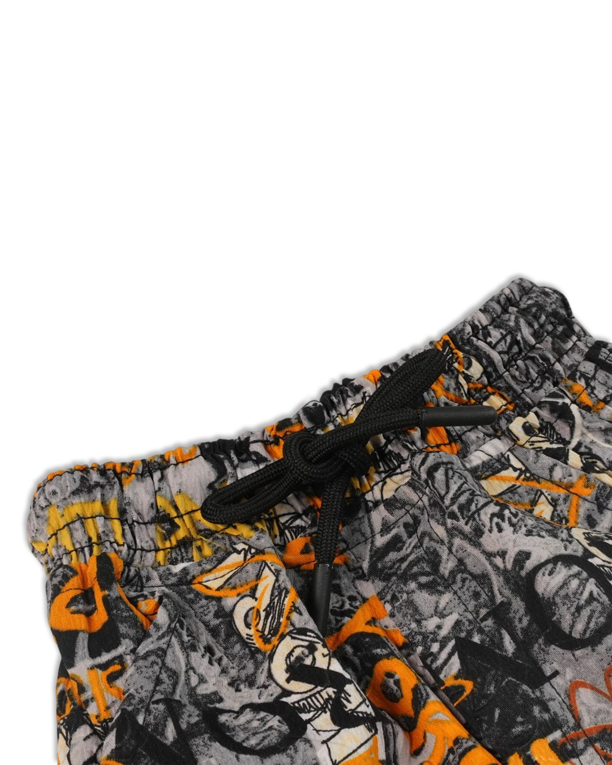 Valuables Boys Shorts, Boys Shorts, Valuables, Chase Value