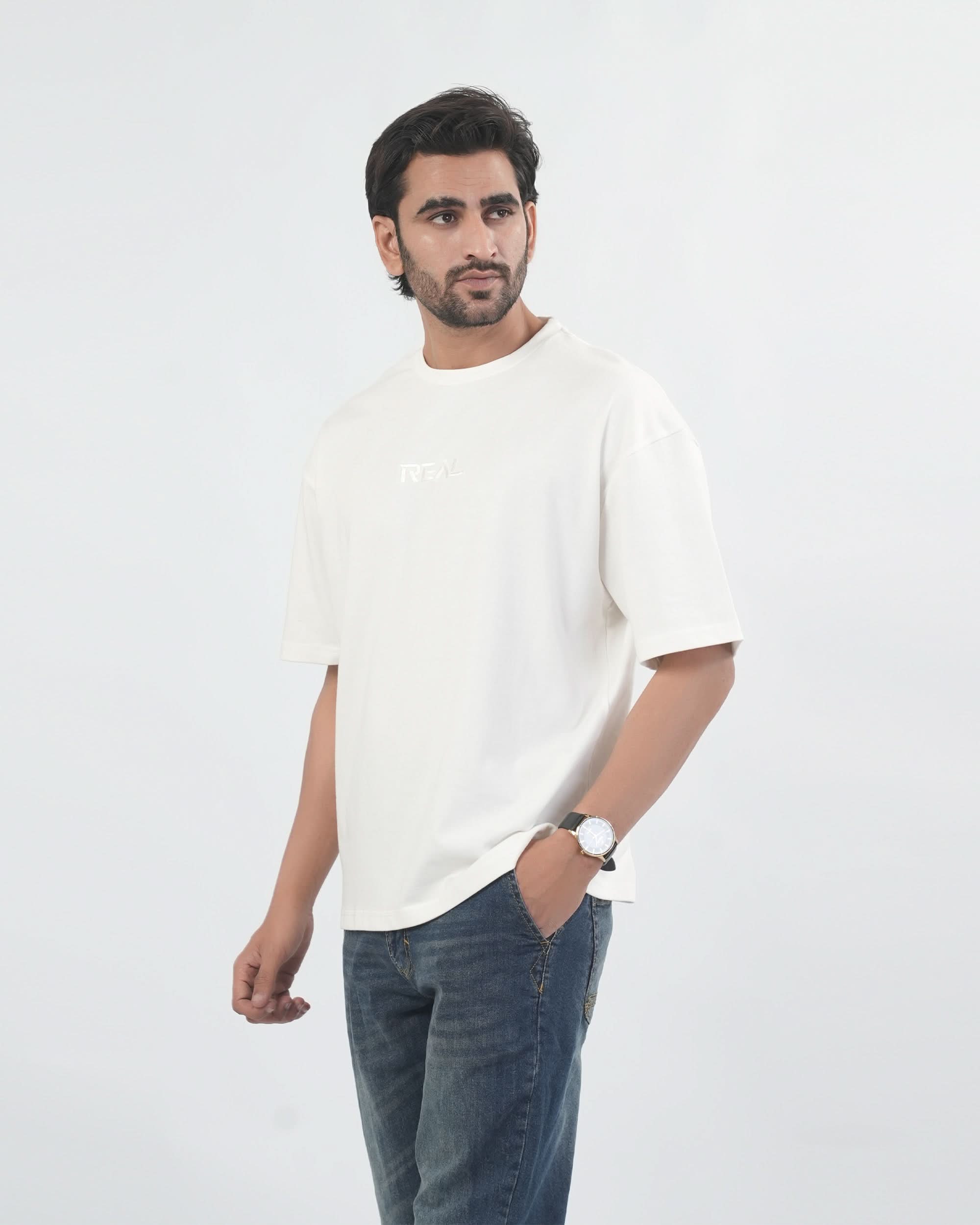 Eminent Men's Half Sleeves T-Shirt, Men's T-Shirts & Polos, Eminent, Chase Value