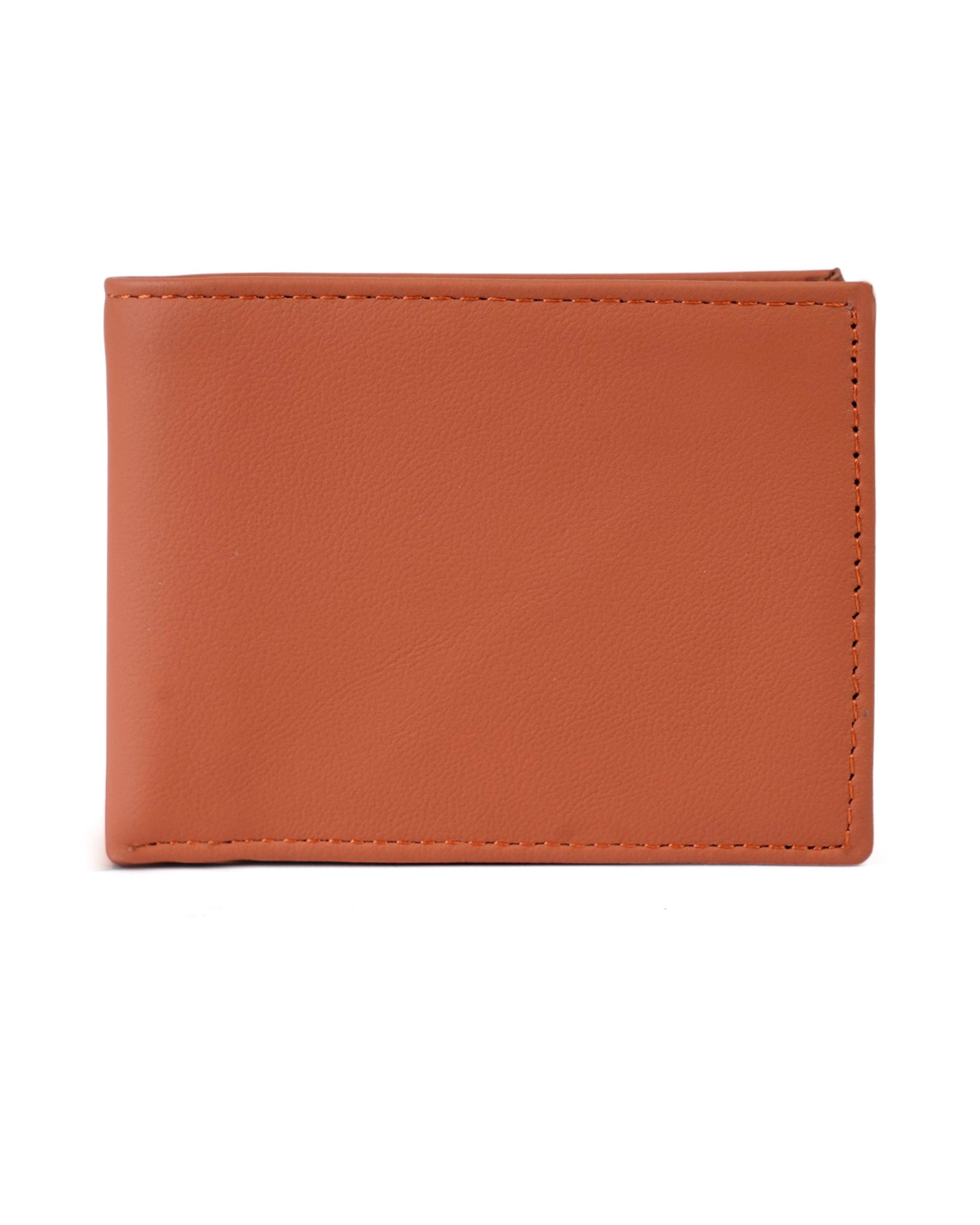 Men's Cow Leather Wallets