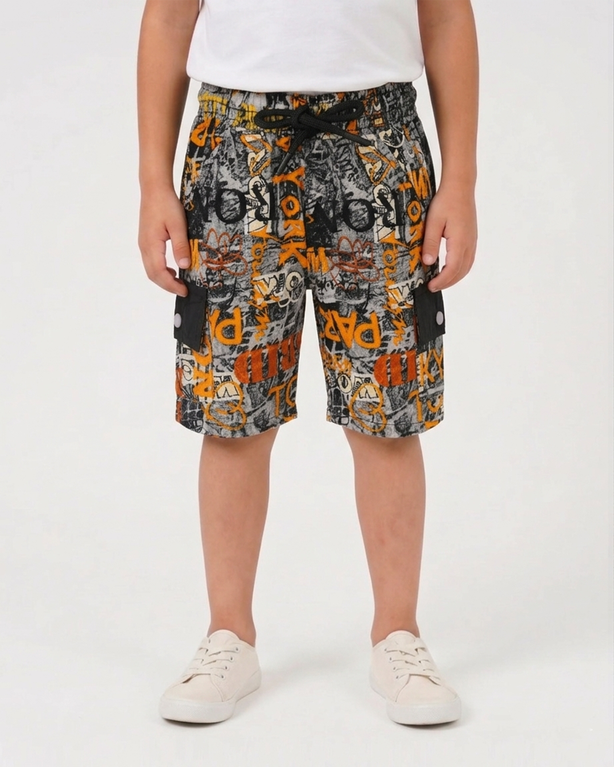 Valuables Boys Shorts, Boys Shorts, Valuables, Chase Value