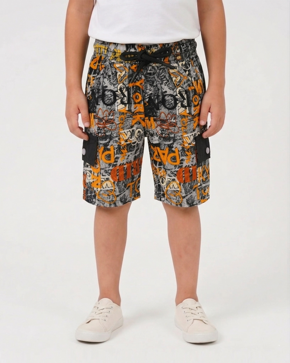 Valuables Boys Shorts, Boys Shorts, Valuables, Chase Value