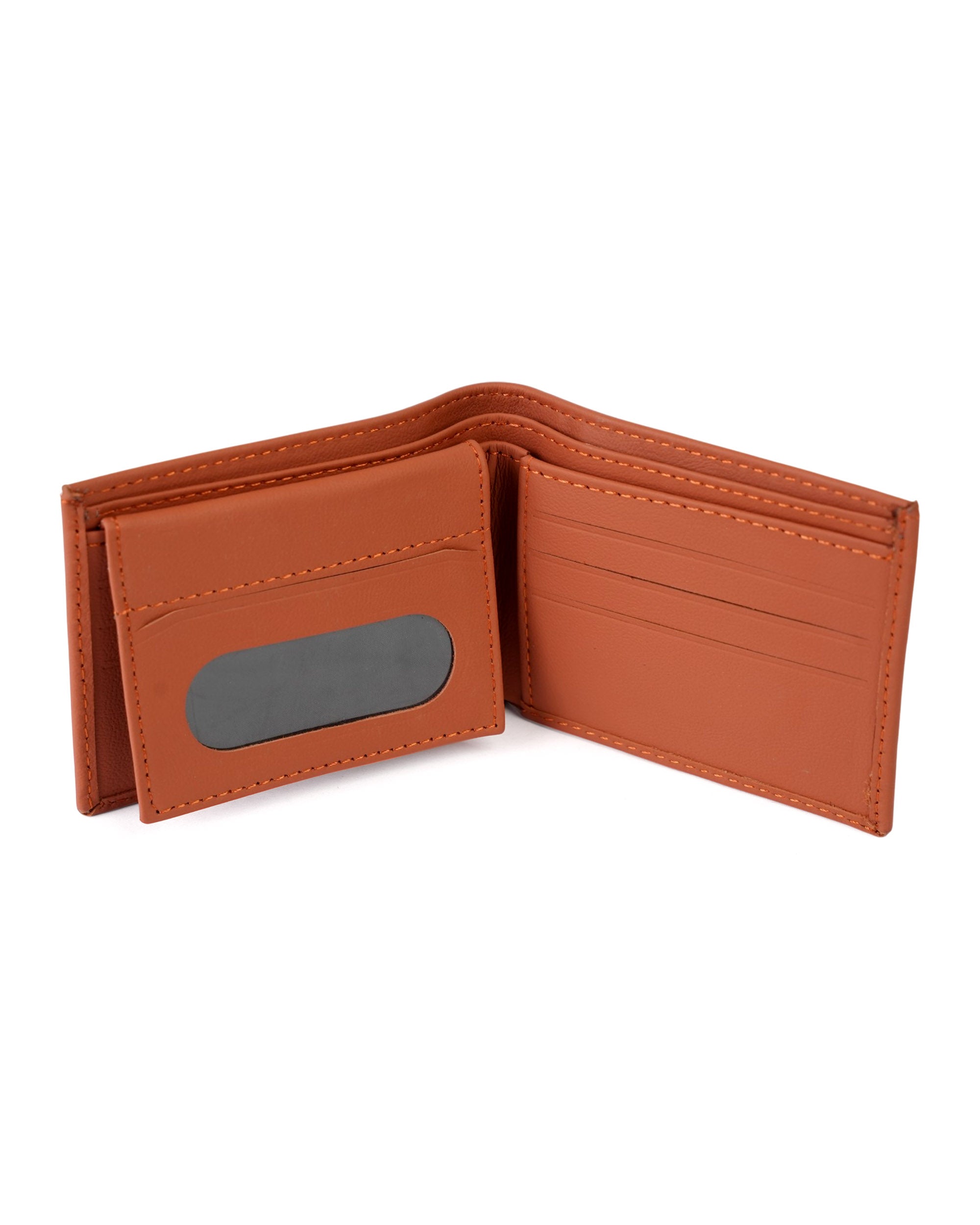 Men's Cow Leather Wallets