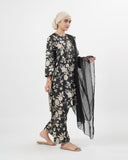 Valuables Women’s Printed 3-Pcs Suit, Women Shalwar Suits, Valuables, Chase Value