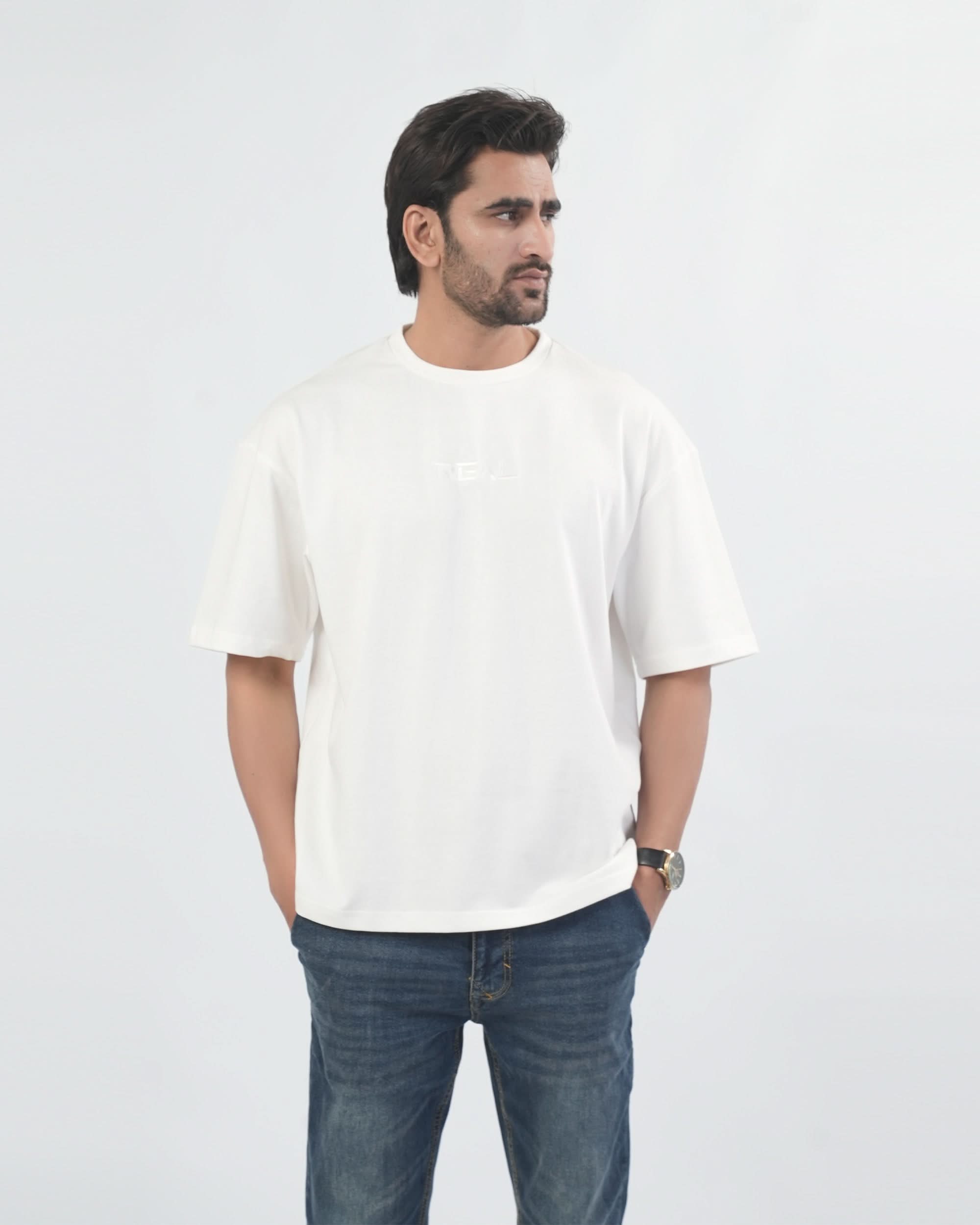 Eminent Men's Half Sleeves T-Shirt, Men's T-Shirts & Polos, Eminent, Chase Value