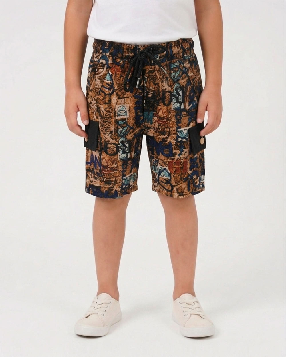 Valuables Boys Shorts, Boys Shorts, Valuables, Chase Value