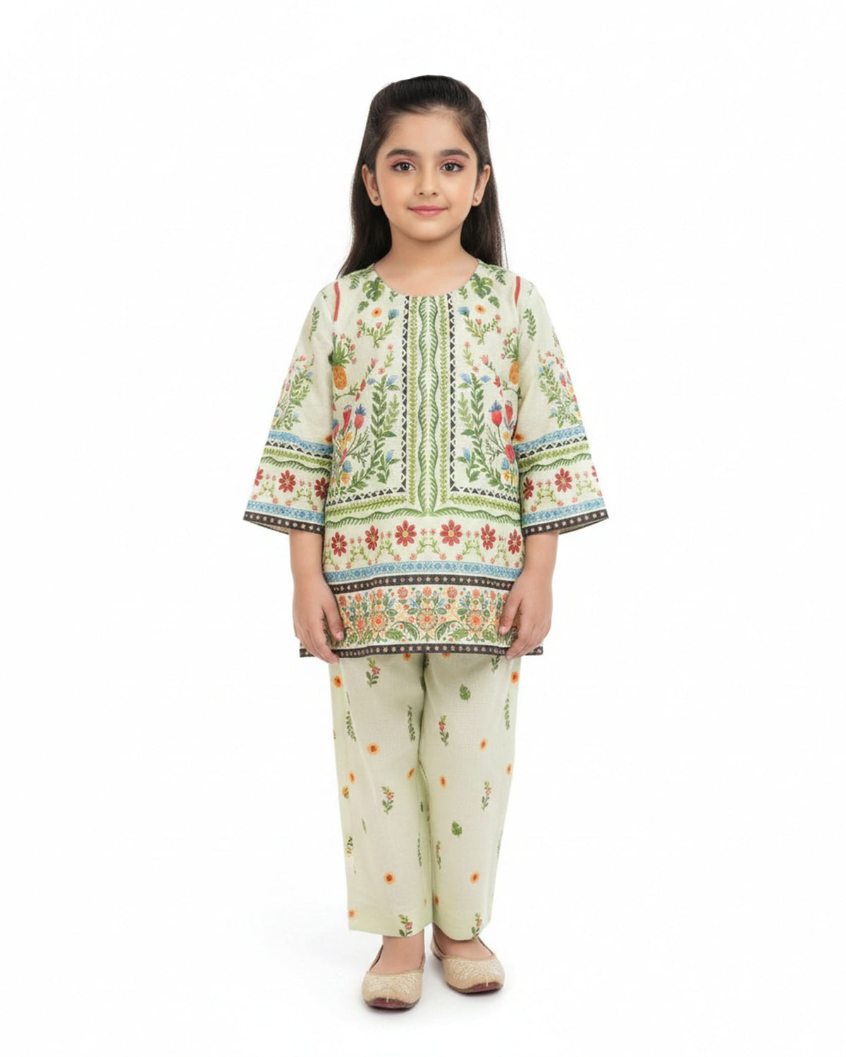 Eminent Girls Shalwar Kmaeez, Girls Shalwar Kameez, Eminent, Chase Value