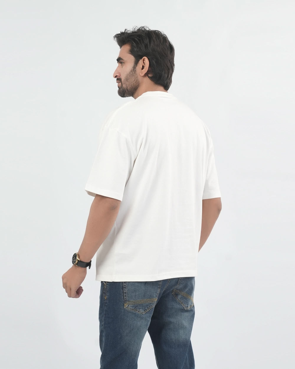 Eminent Men's Half Sleeves T-Shirt, Men's T-Shirts & Polos, Eminent, Chase Value