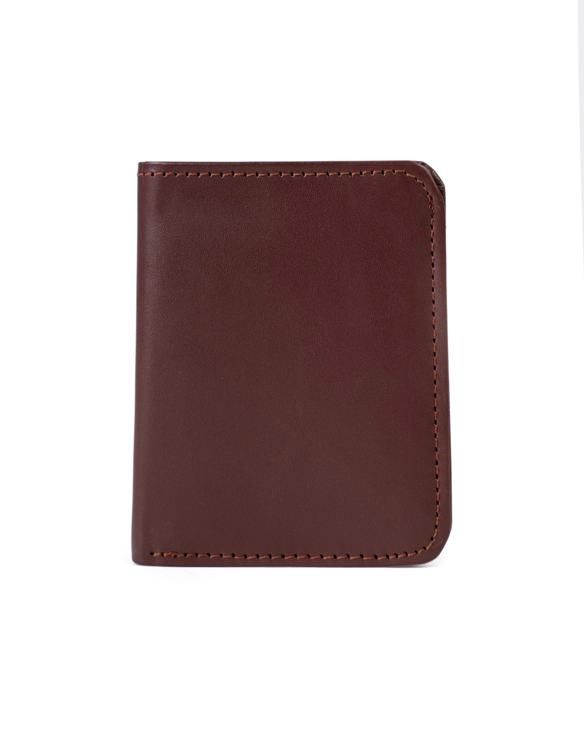 Men's Cow Leather Cardholder