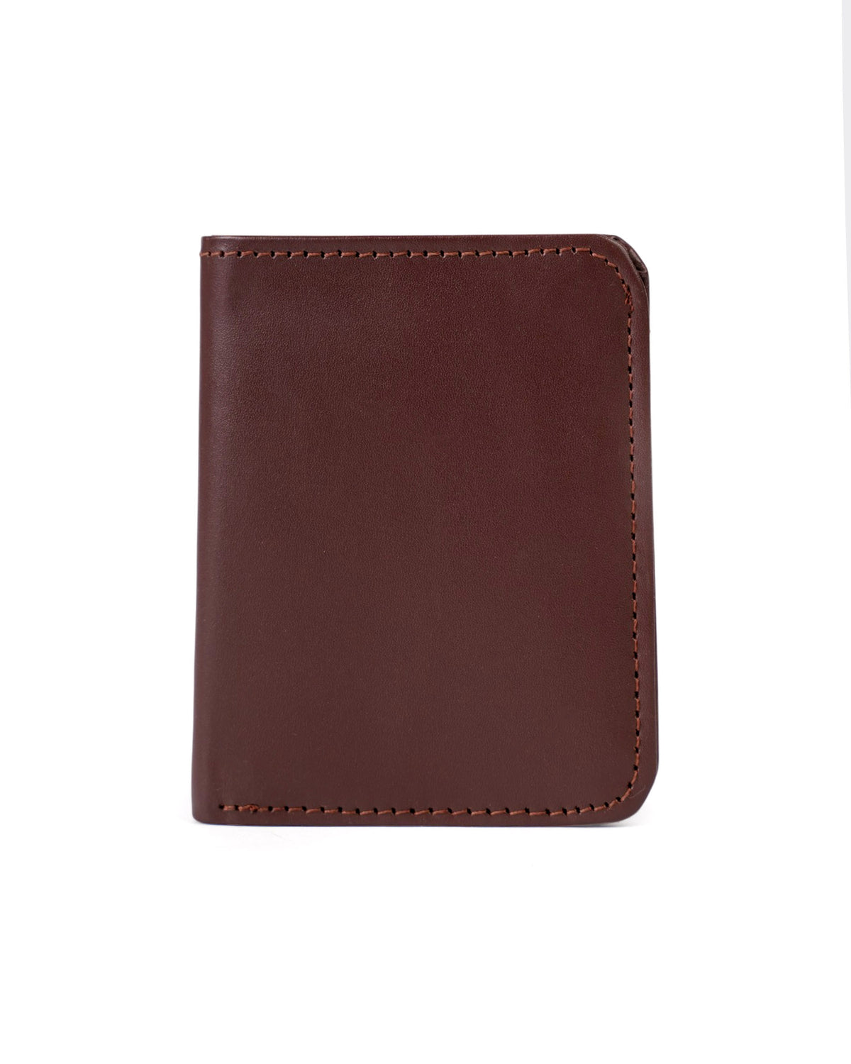 Men's Cow Leather Cardholder