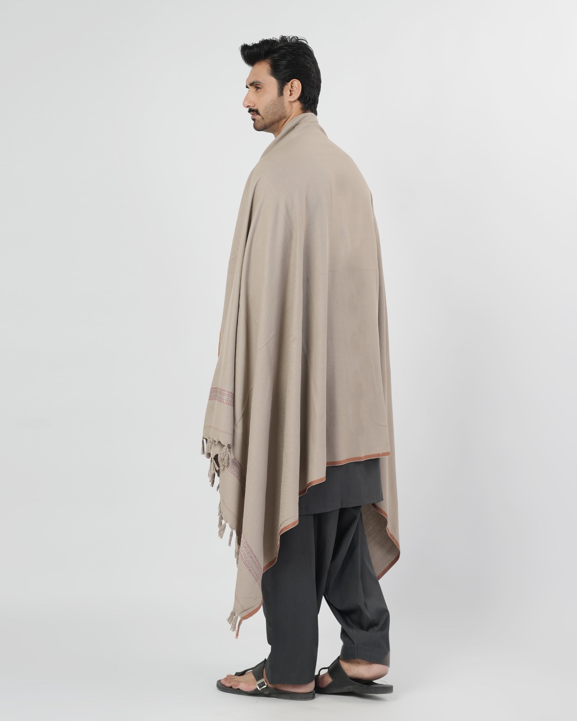 Men's Shawl