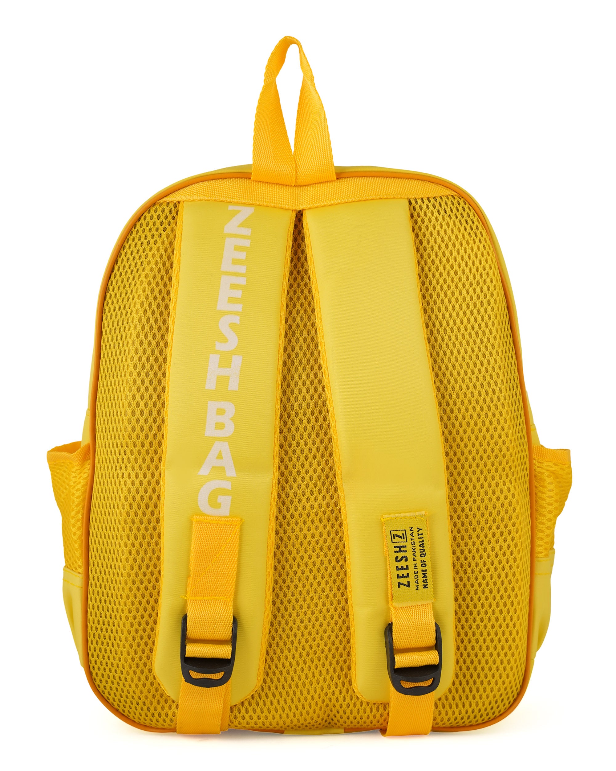 3D Small Backpack Zee - 13 Inch