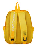 3D Small Backpack Zee - 13 Inch