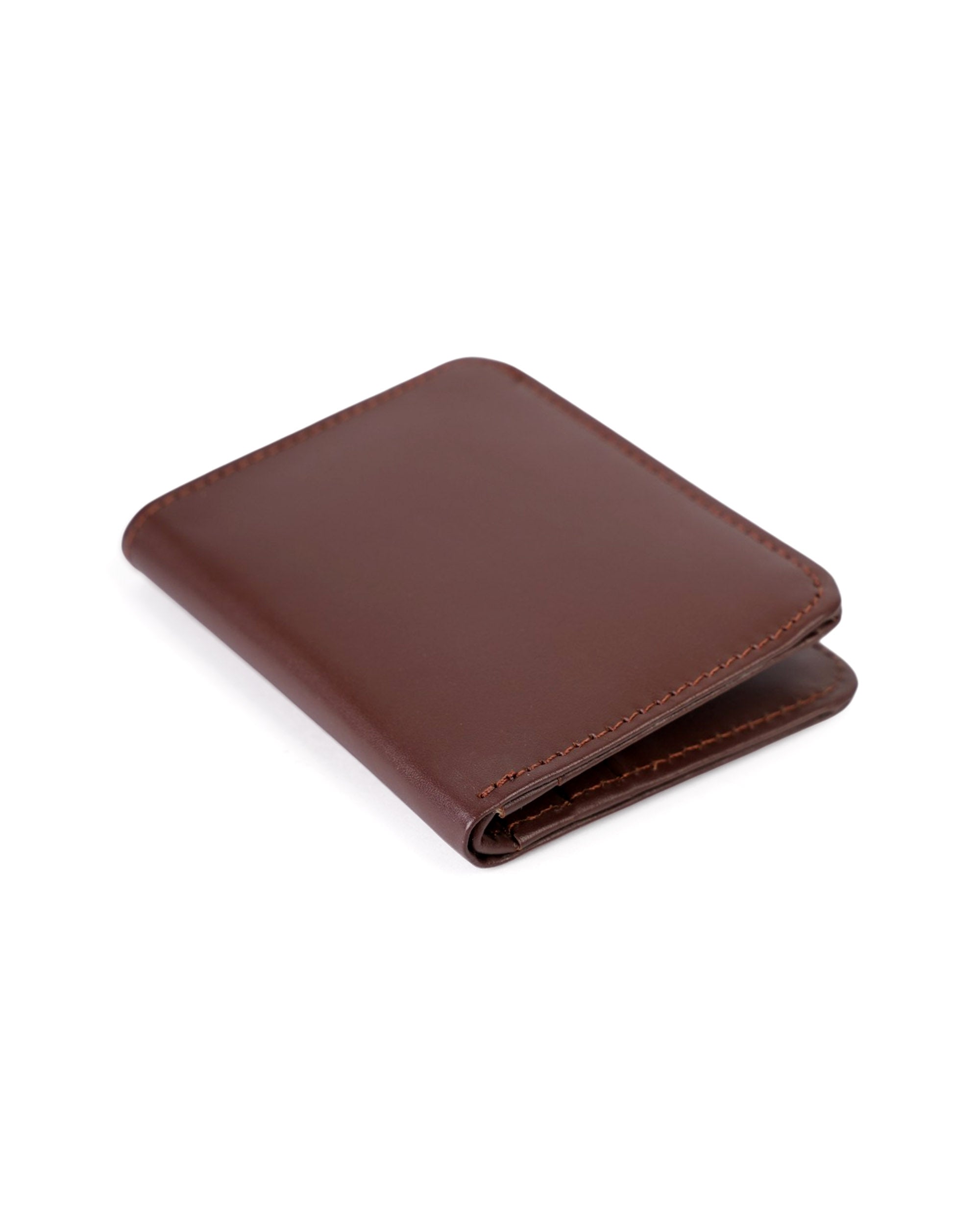 Men's Cow Leather Cardholder
