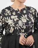 Valuables Women’s Printed 3-Pcs Suit, Women Shalwar Suits, Valuables, Chase Value