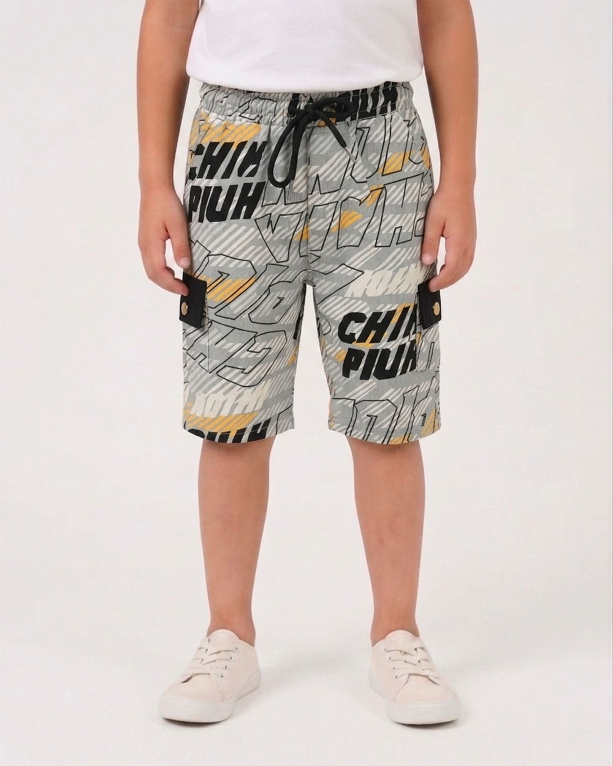 Valuables Boys Shorts, Boys Shorts, Valuables, Chase Value
