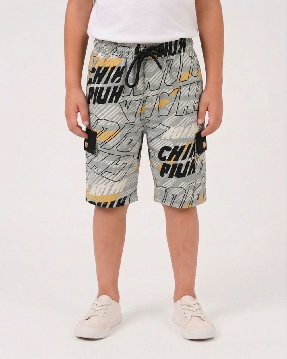 Valuables Boys Shorts, Boys Shorts, Valuables, Chase Value