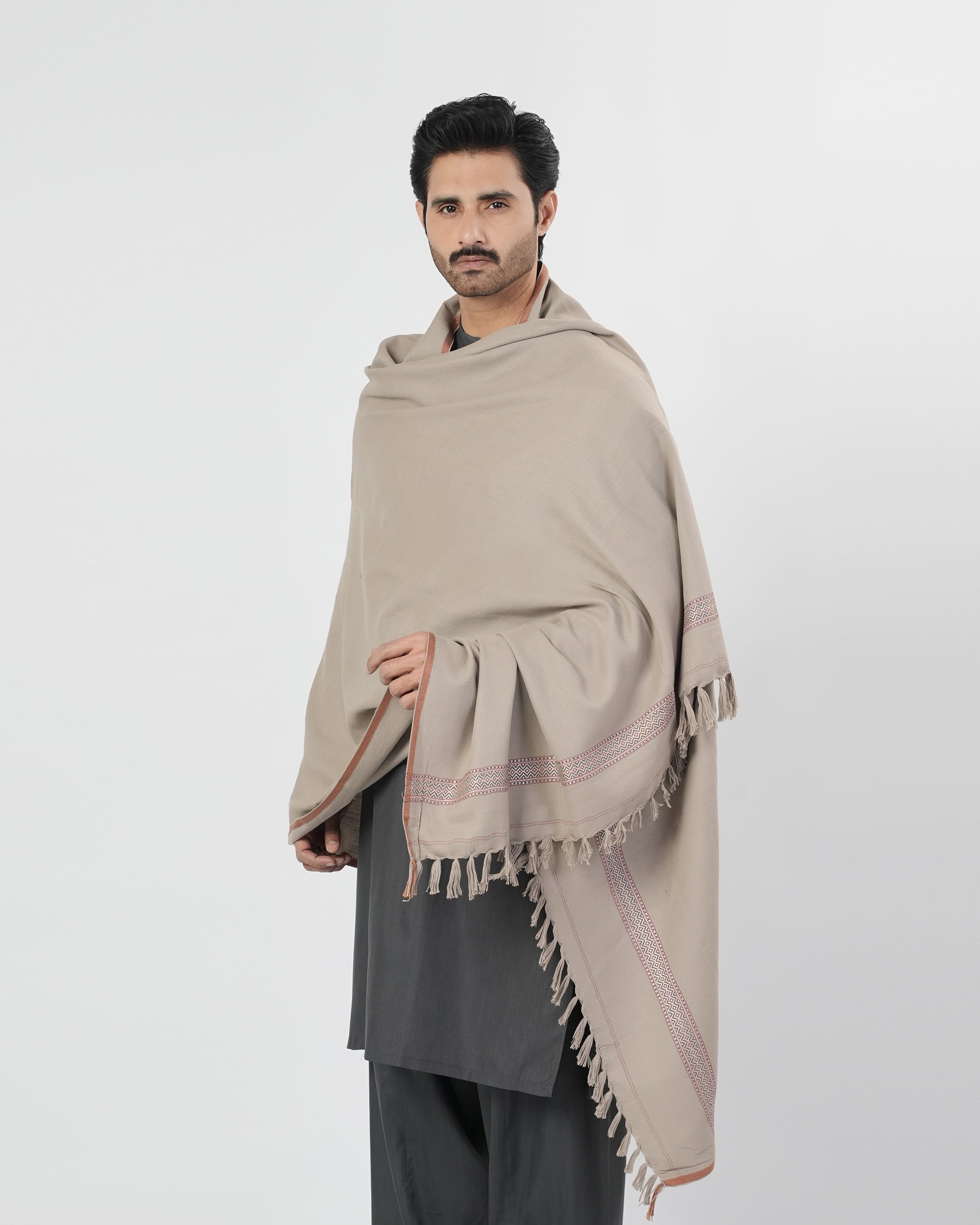 Men's Shawl