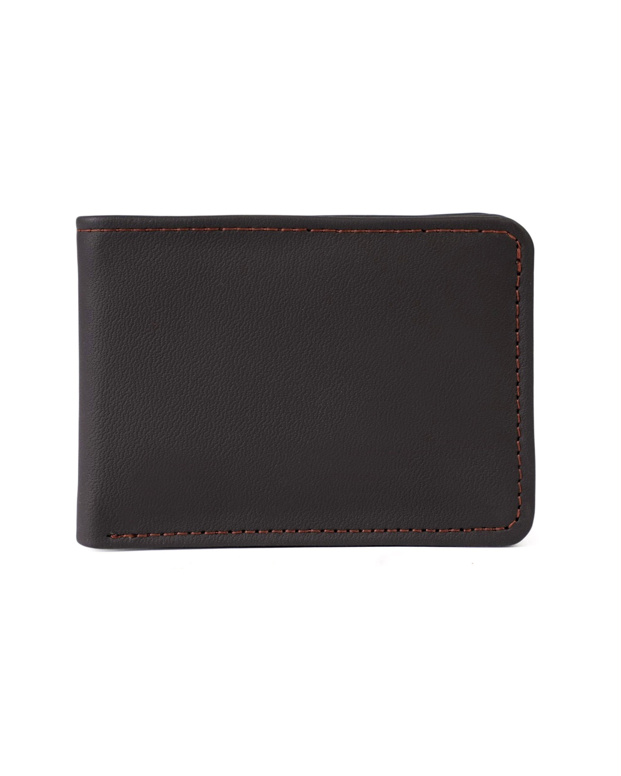 Men's Sheep Leather Wallets