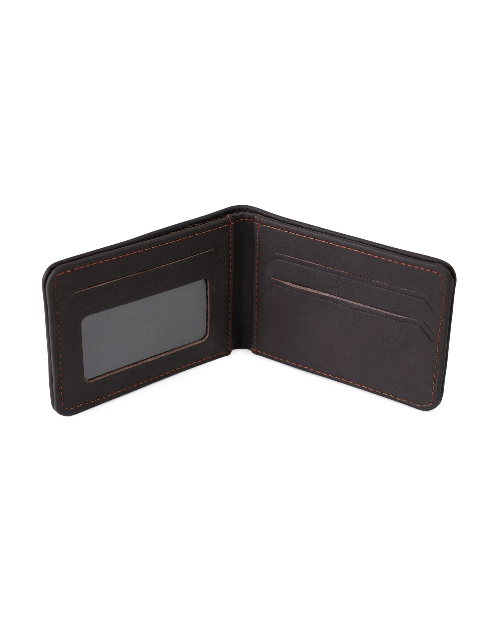 Men's Sheep Leather Wallets
