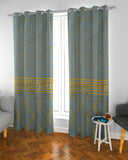 Imported Velvet Curtains – 4.5 × 7.5 ft, Room Curtain, Chase Value, Chase Value