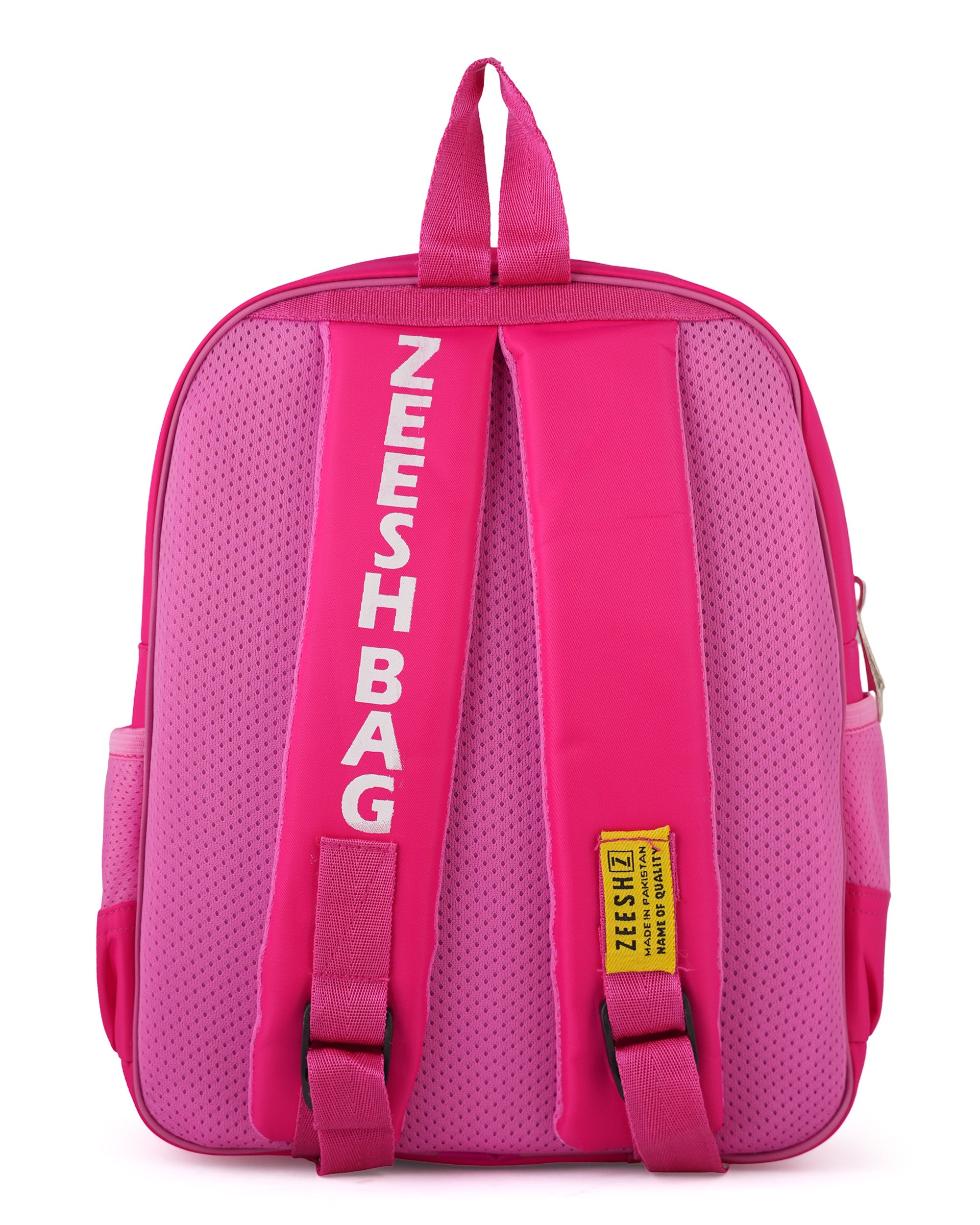 3D Small Backpack Zee - 13 Inch
