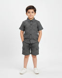 Eminent Boys Half Sleeves Co-Ord Suit, Boys Co-Ord Set, Eminent, Chase Value