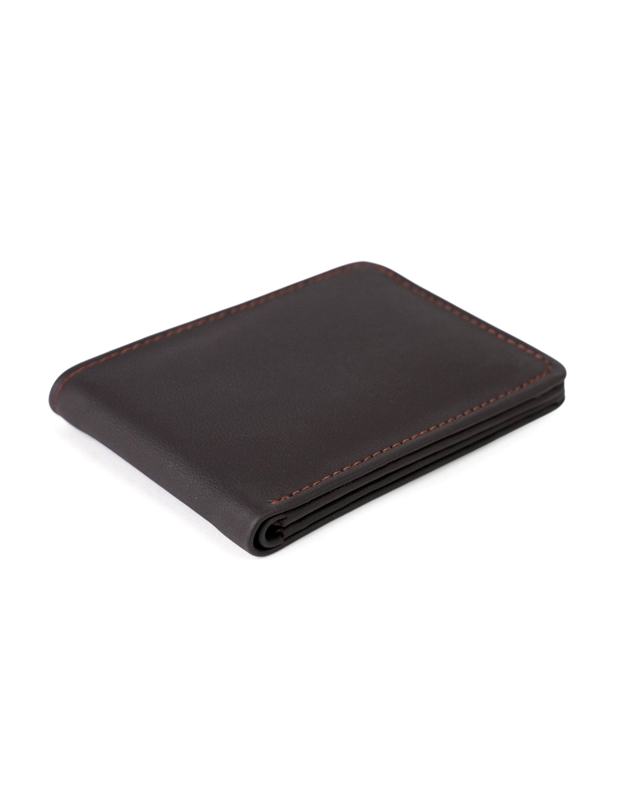 Men's Sheep Leather Wallets