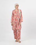 Valuables Women's Printed Jacquard 2Pc Suit, Women Shalwar Suits, Chase Value, Chase Value