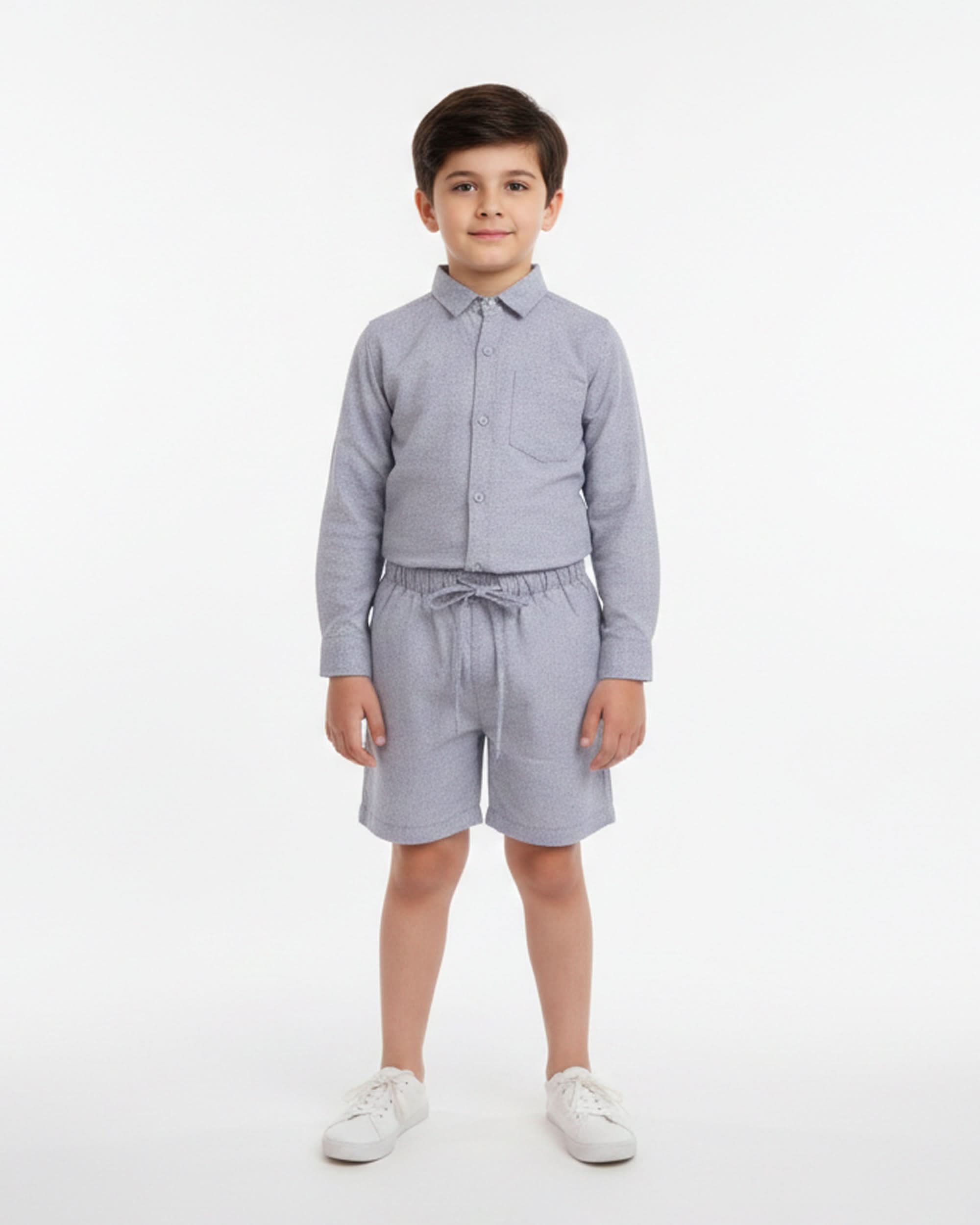 Eminent Boys Full Sleeves Co-Ord Suit, Boys Co-Ord Set, Eminent, Chase Value